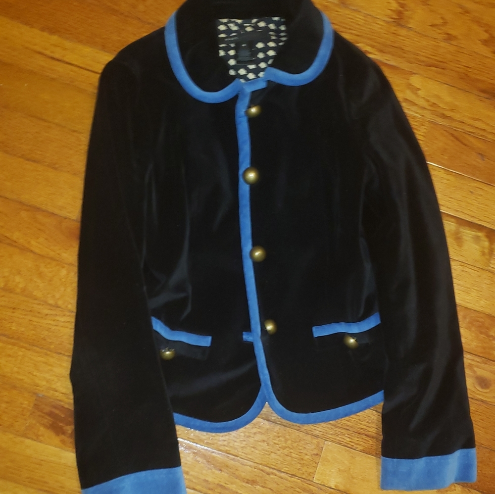 Marc Jacobs jacket